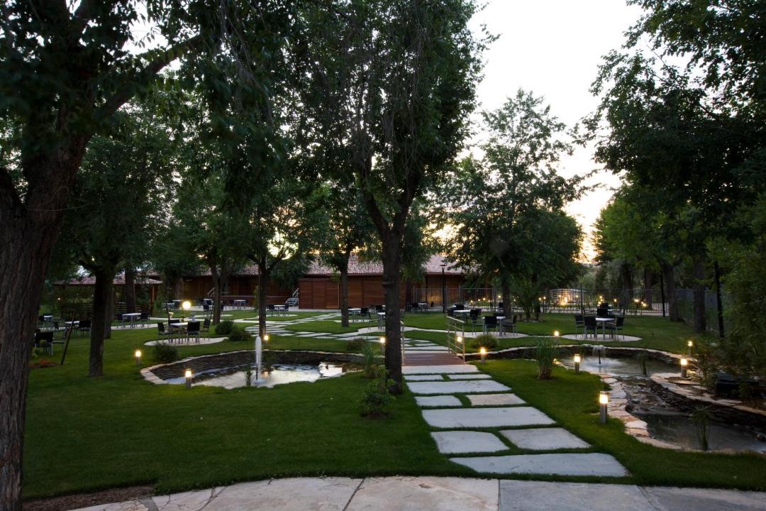 Photo of Others in Arganda del Rey