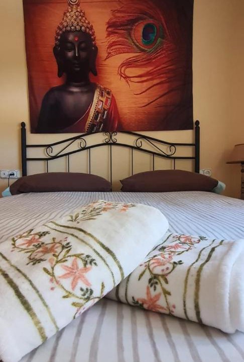 Photo of Bedroom in Huelva