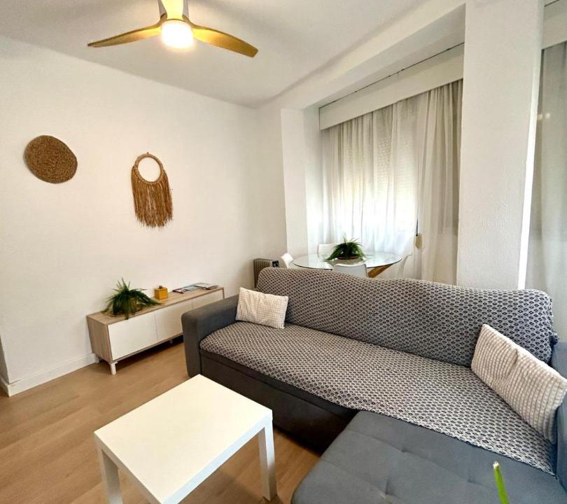 Photo of Livingroom in Ceuta