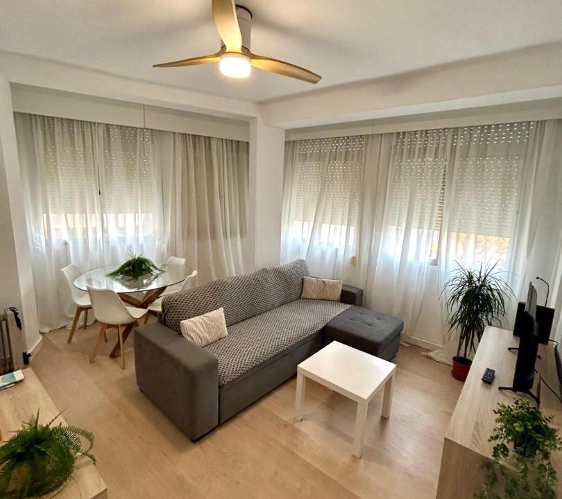 Photo of Livingroom in Ceuta