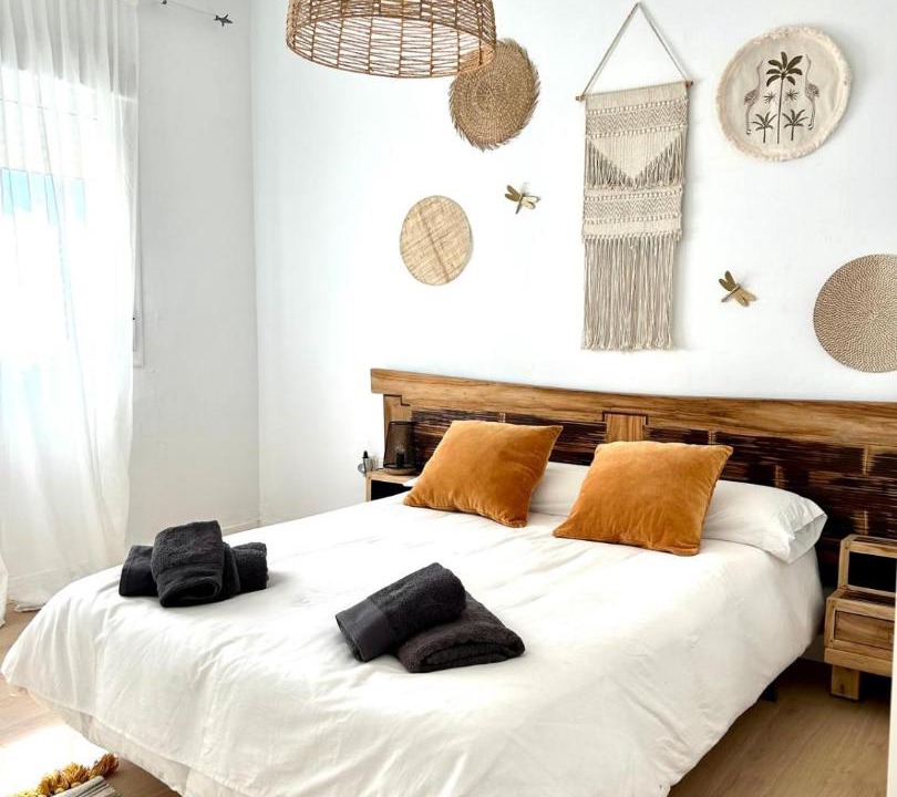 Photo of Bedroom in Ceuta