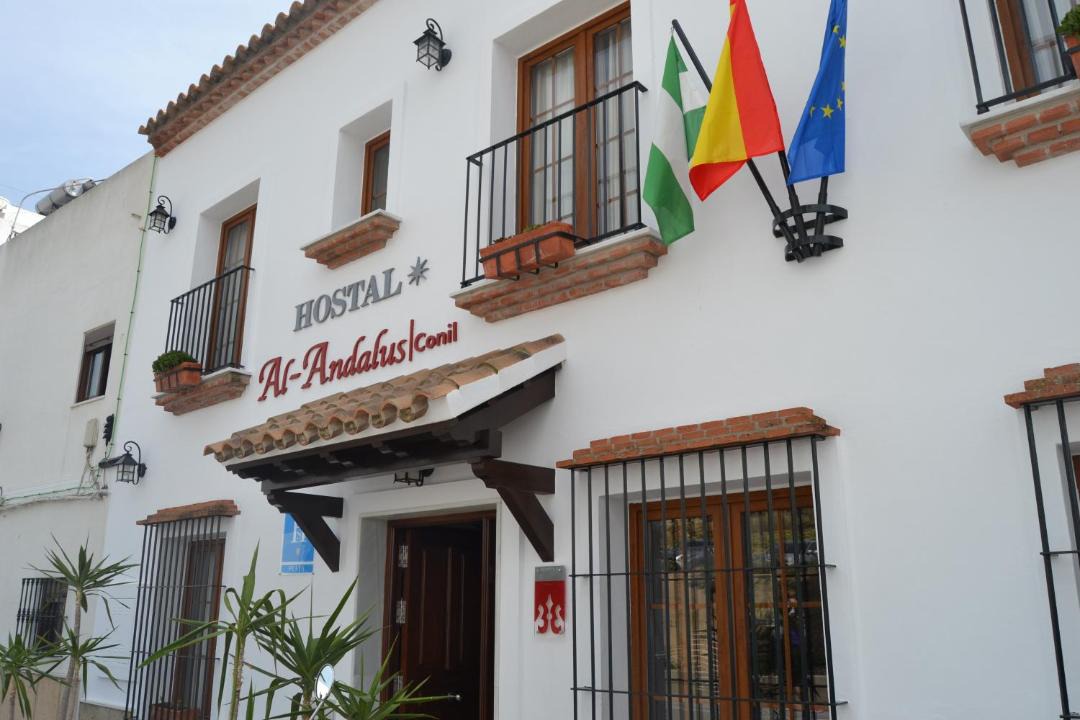 Photo of Others in Conil de la Frontera City Center