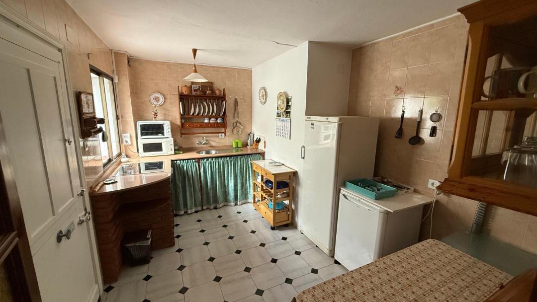 Photo of Kitchen in El Bosque