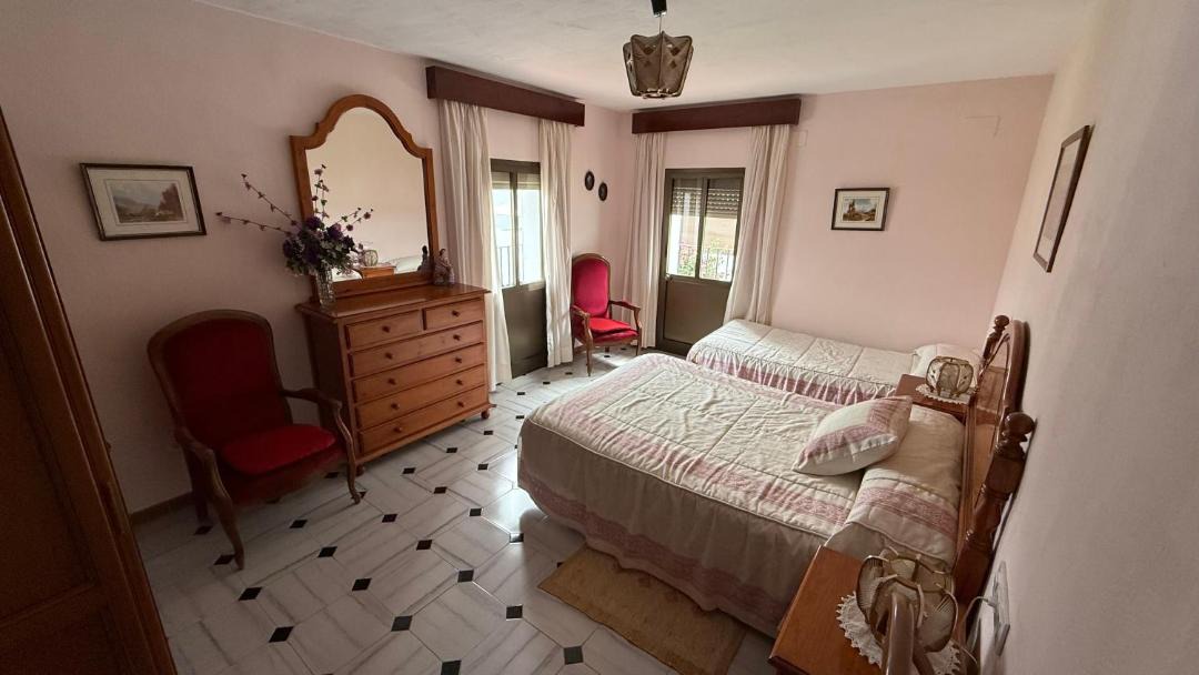 Photo of Bedroom in El Bosque