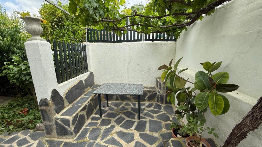 Photo of Patio Balcony in El Bosque