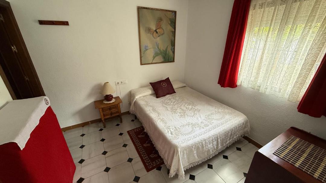 Photo of Bedroom in El Bosque