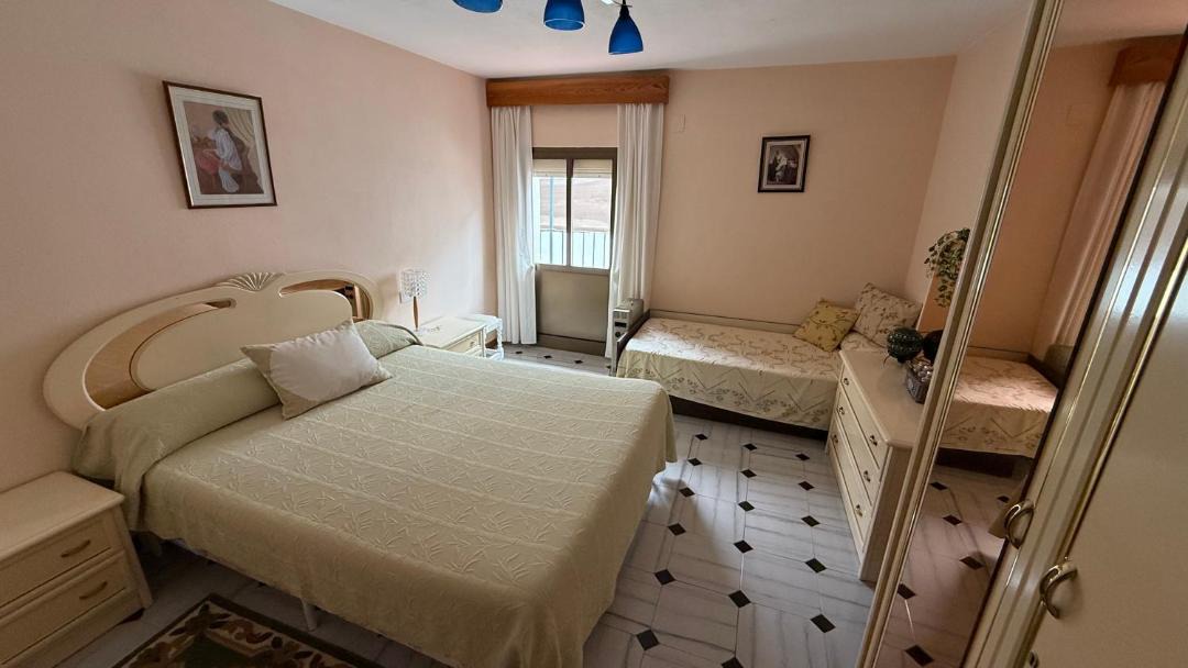 Photo of Bedroom in El Bosque