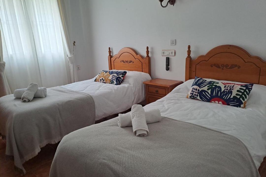 Photo of Bedroom in Frailes