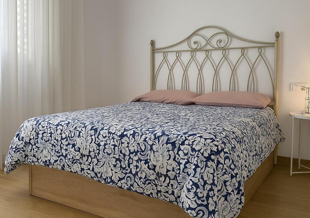 Photo of Bedroom in Jaen