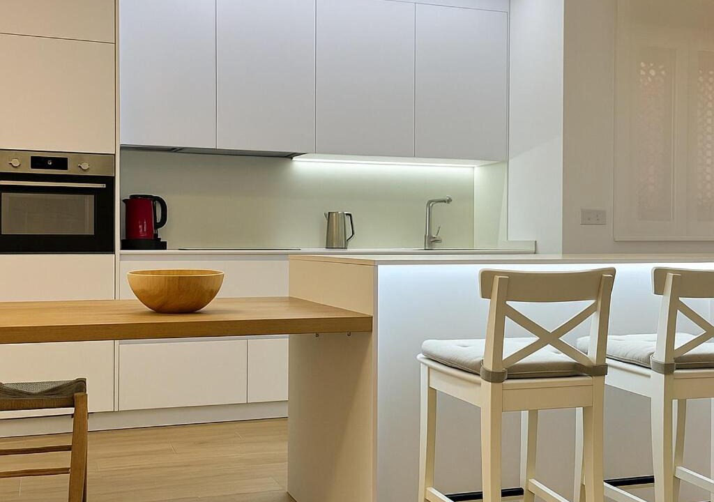 Photo of Kitchen in Jaen