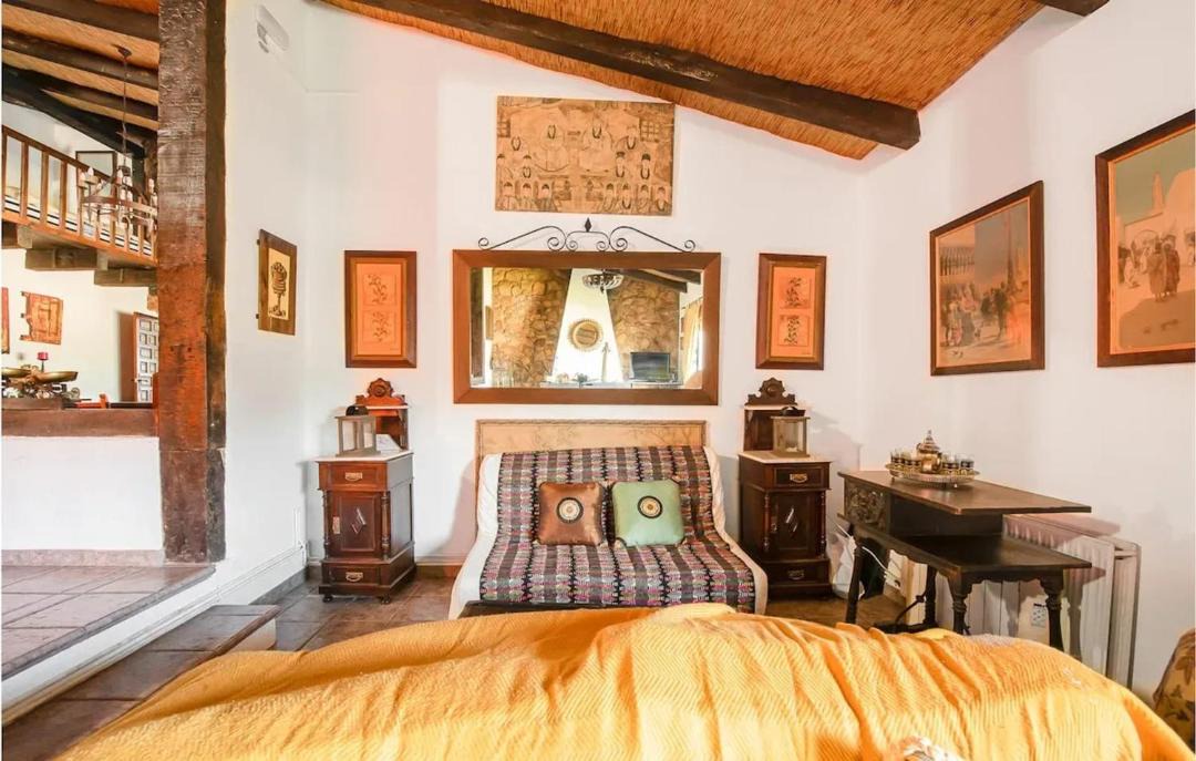 Photo of Bedroom in Valverde de Leganes