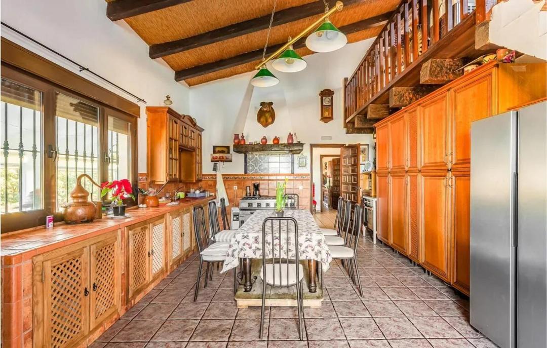 Photo of Kitchen in Valverde de Leganes