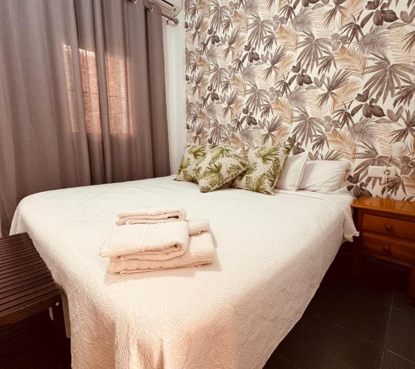 Photo of Bedroom in Torremolinos