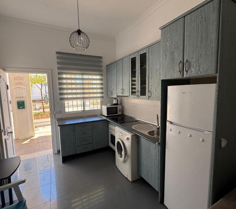 Photo of Kitchen in Torremolinos
