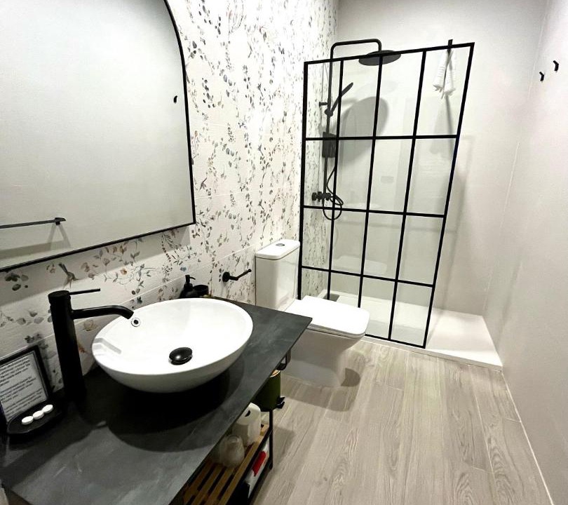 Photo of Bathroom in Merida Old Town