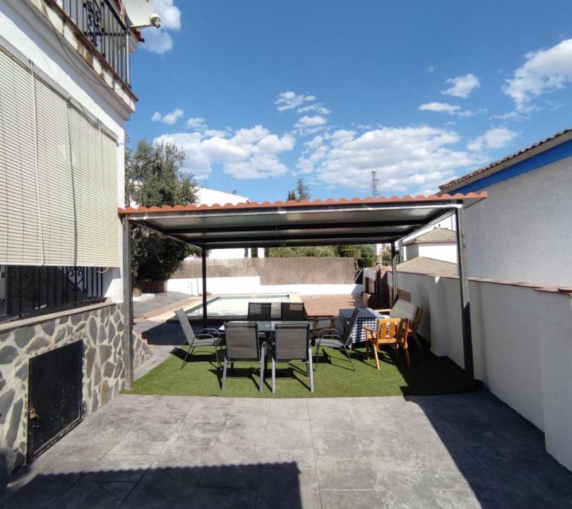 Photo of Others in Huetor Santillan