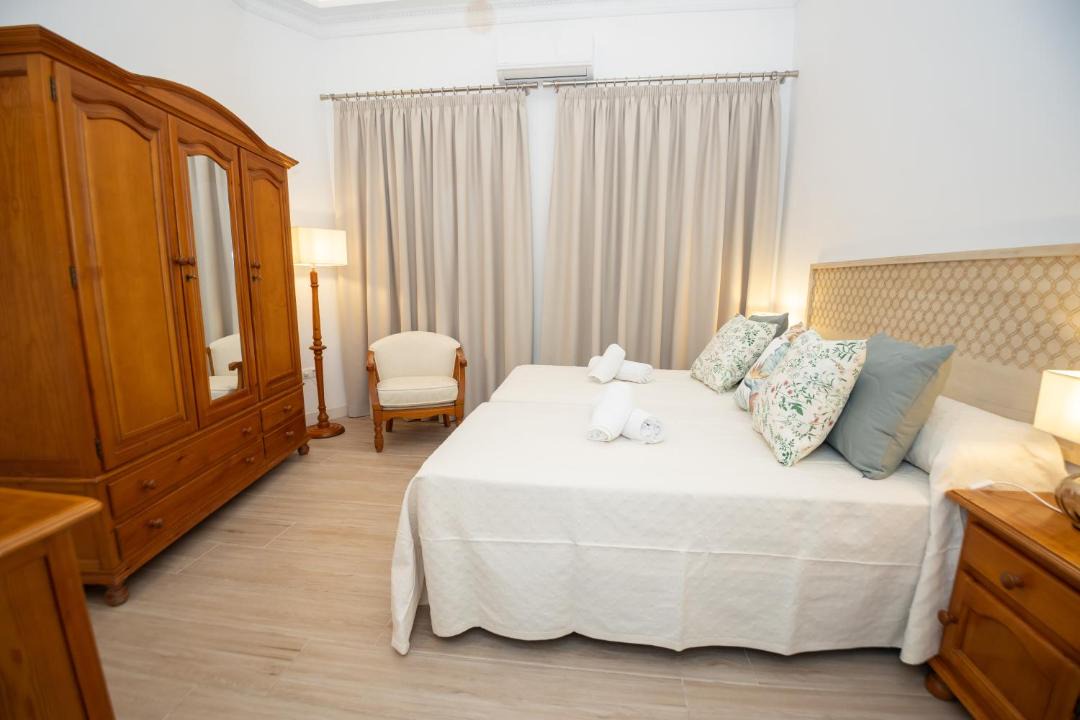 Photo of Bedroom in Distrito Centro