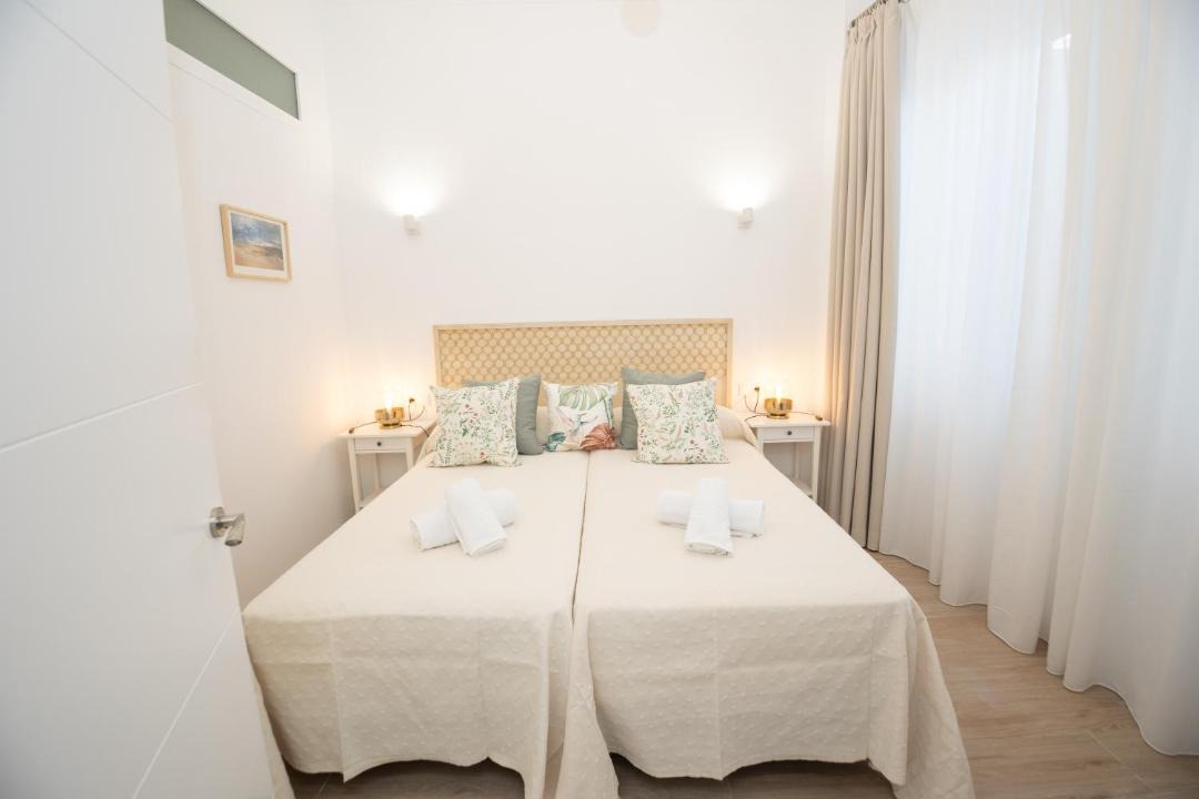 Photo of Bedroom in Distrito Centro