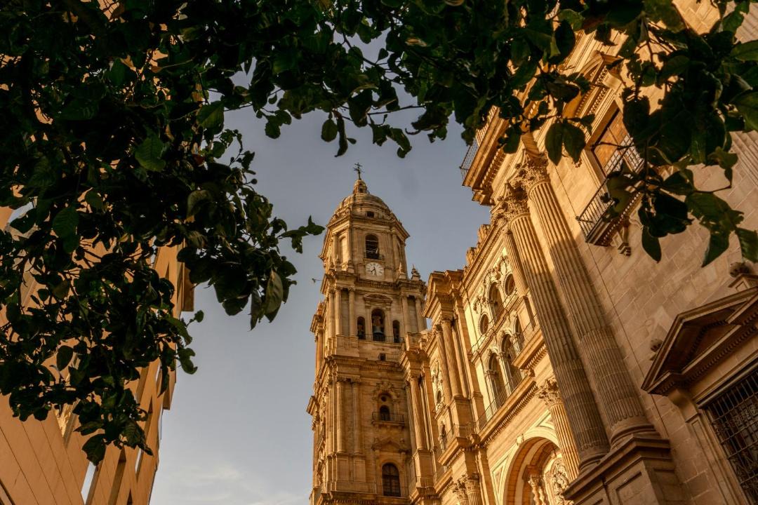 Photo of Others in Malaga Historic Centre