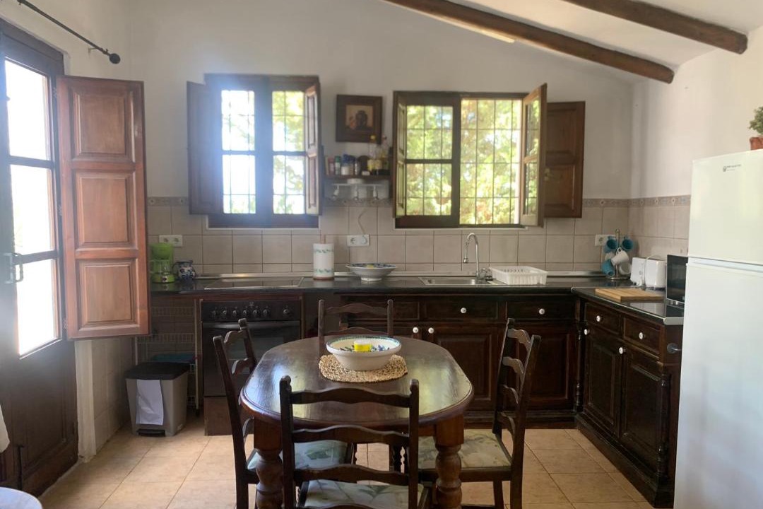 Photo of Kitchen in Colmenar