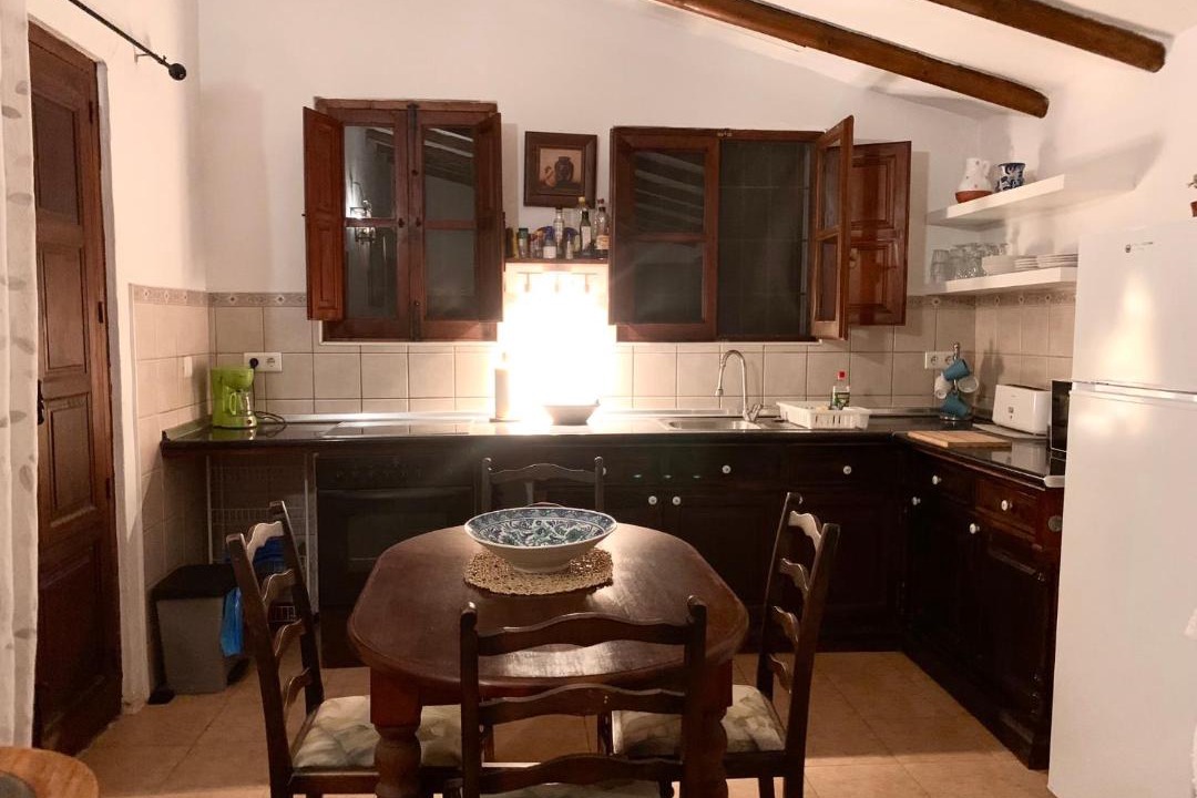 Photo of Kitchen in Colmenar
