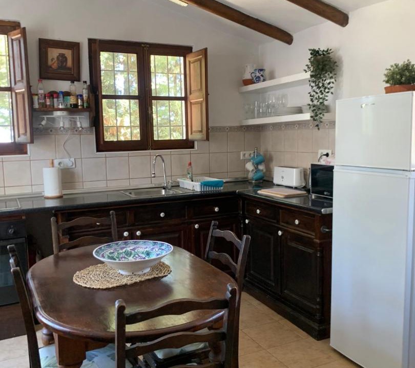 Photo of Kitchen in Colmenar