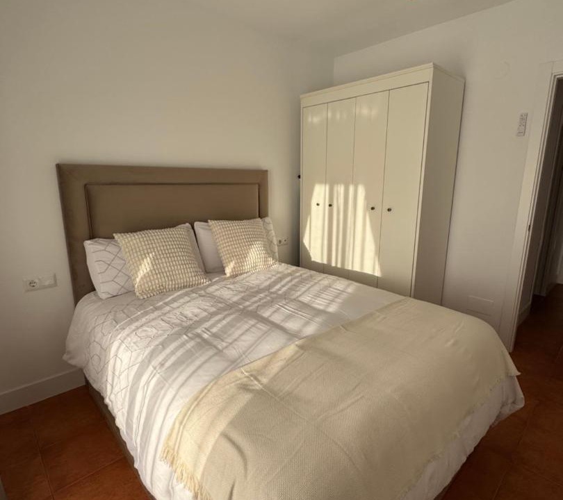 Photo of Bedroom in Competa