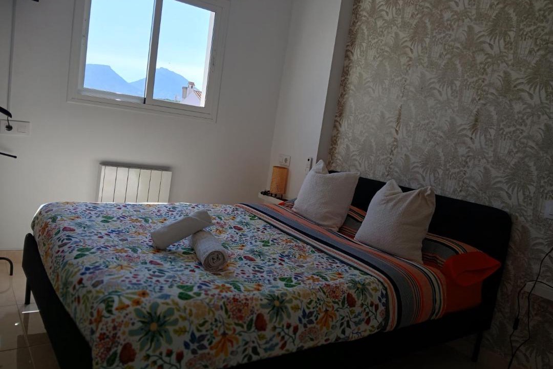 Photo of Bedroom in Prado del Rey