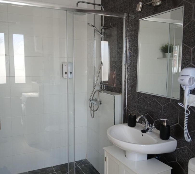 Photo of Bathroom in Prado del Rey