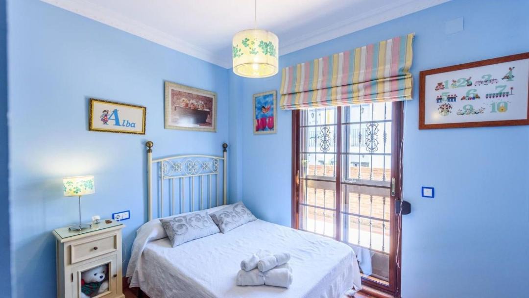 Photo of Bedroom in El Bosque