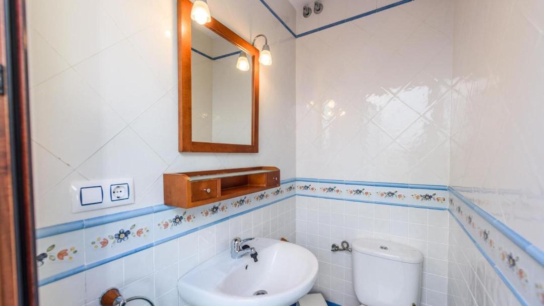 Photo of Bathroom in El Bosque