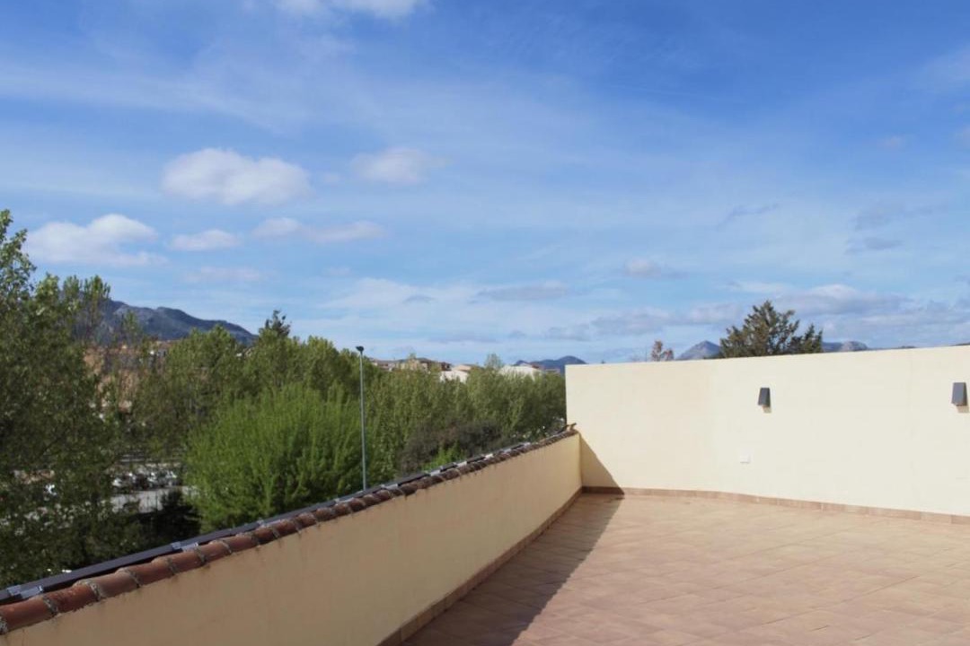 Photo of Others in Villanueva del Trabuco