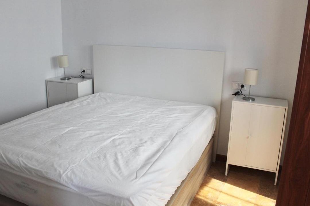 Photo of Bedroom in Villanueva del Trabuco