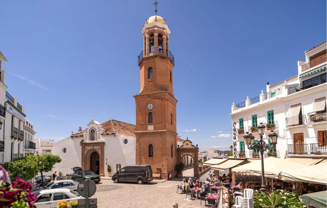 Photo of Others in Competa