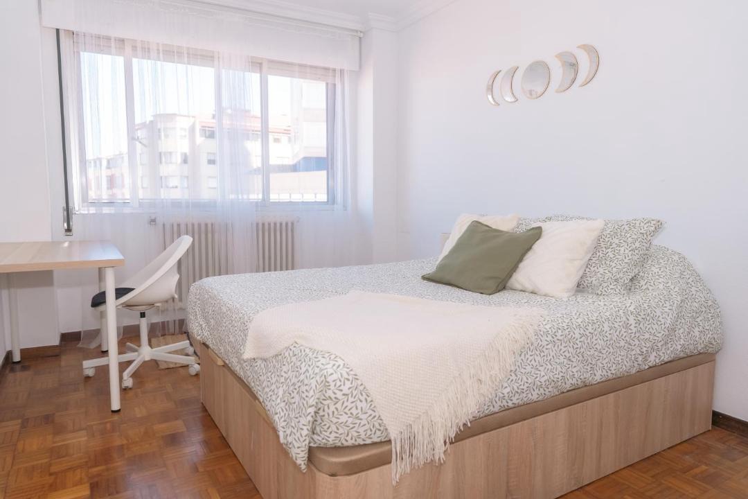Photo of Bedroom in Ciudad Universitaria