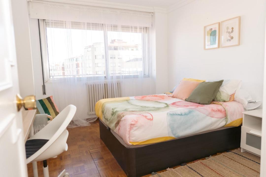 Photo of Bedroom in Ciudad Universitaria