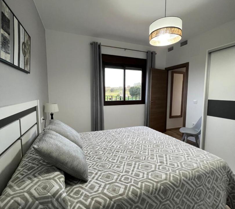 Photo of Bedroom in Aljucen