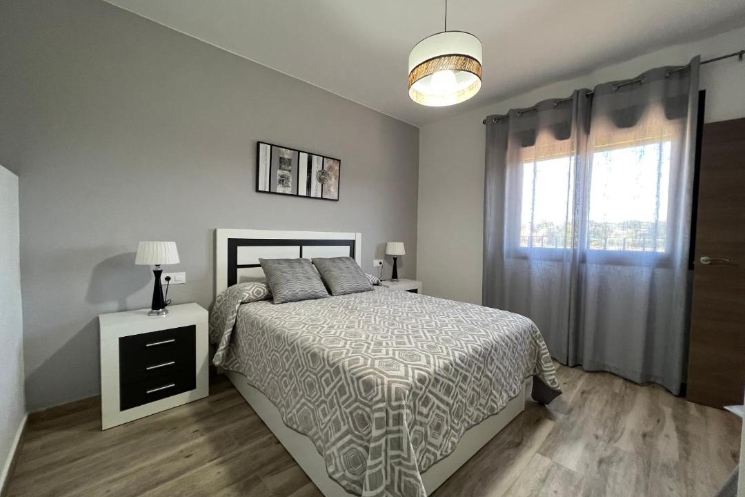 Photo of Bedroom in Aljucen