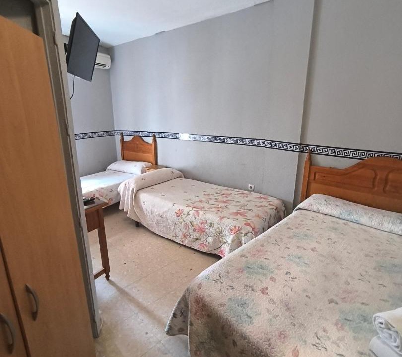 Photo of Bedroom in San Francisco-Ribera