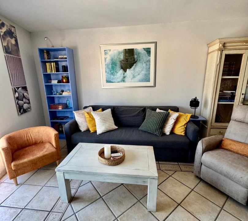 Photo of Livingroom in Rota