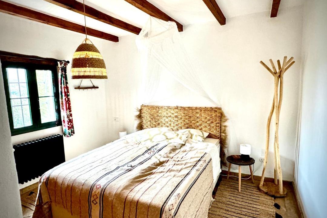 Photo of Bedroom in Riogordo