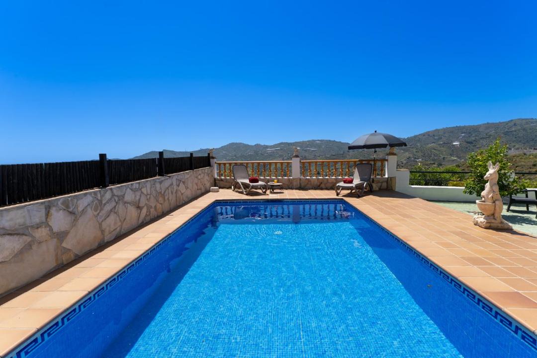 Photo of Others in Frigiliana