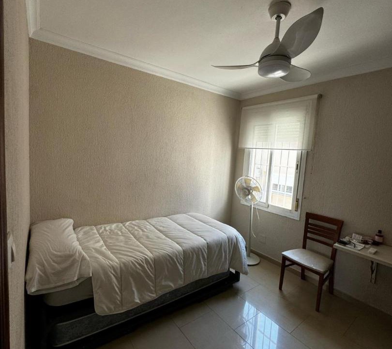 Photo of Bedroom in Jerez de la Frontera