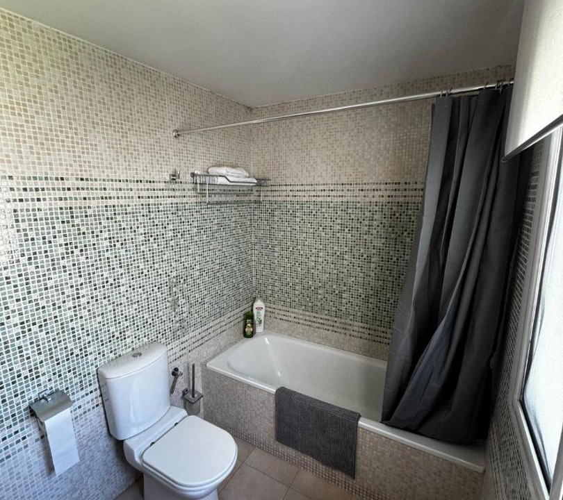 Photo of Bathroom in Jerez de la Frontera