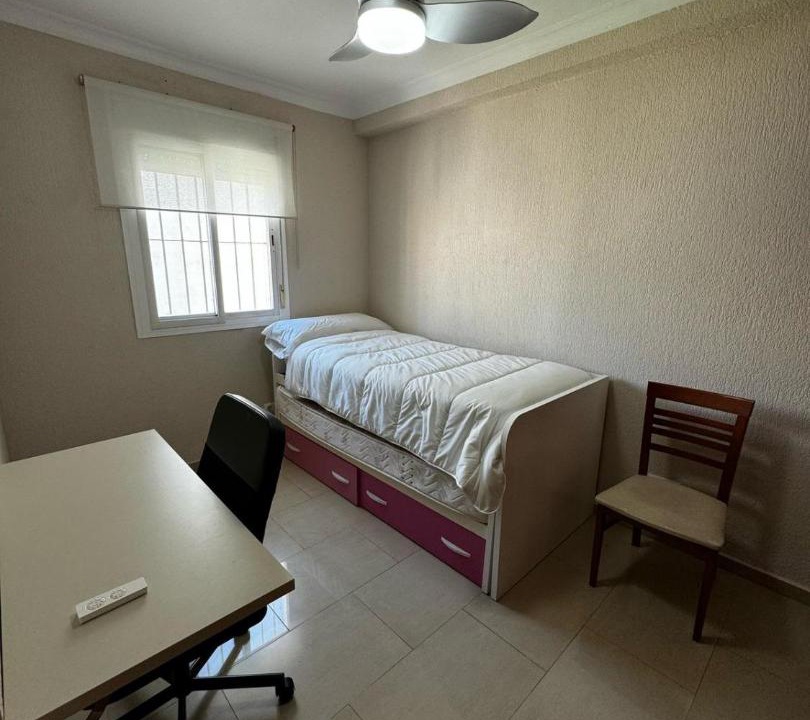 Photo of Bedroom in Jerez de la Frontera