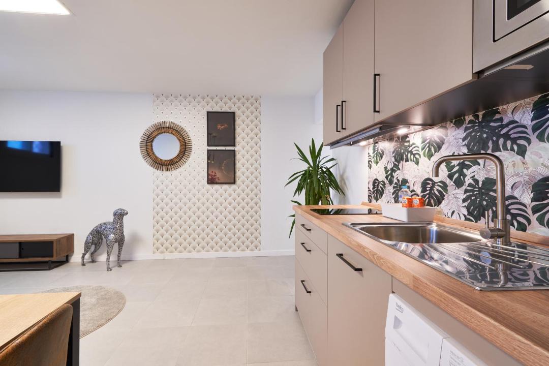 Photo of Kitchen in Campanillas