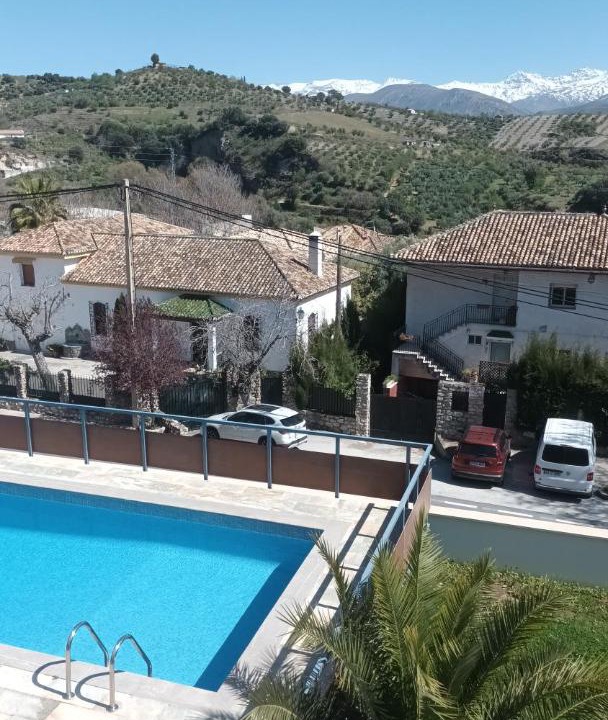 Photo of Others in Huetor Santillan