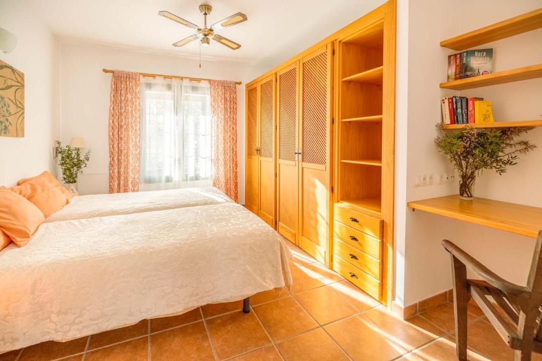 Photo of Bedroom in Pizarra