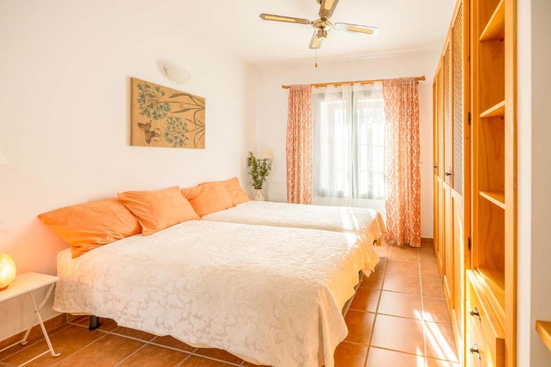Photo of Bedroom in Pizarra