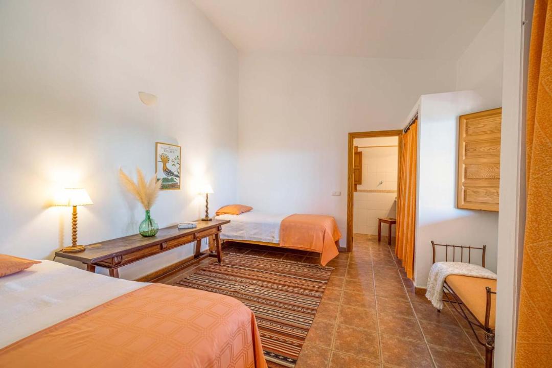 Photo of Bedroom in Pizarra